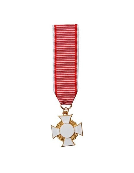 Oosterijk-Hongarije dienst medaille