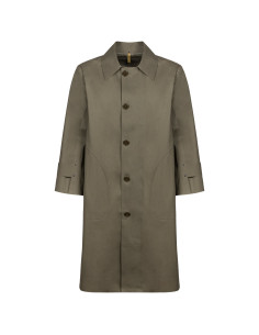 U.S. M-1942 raincoat