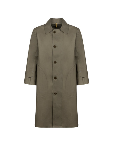 U.S. M-1942 raincoat