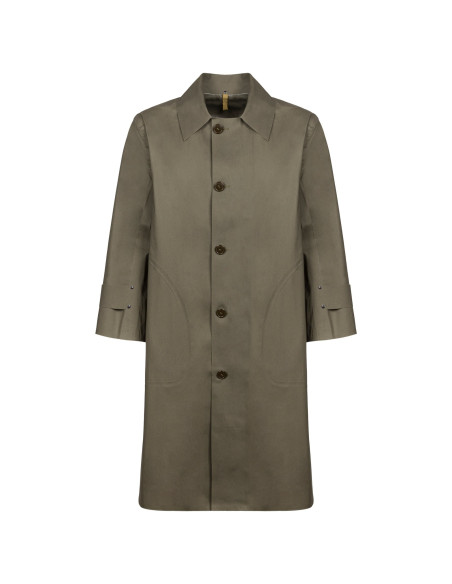 U.S. M-1942 raincoat