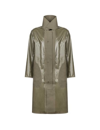 U.S. M-1942 raincoat