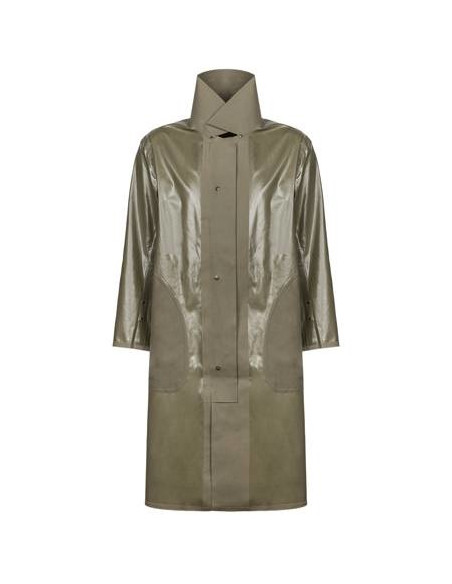 U.S. M-1942 raincoat