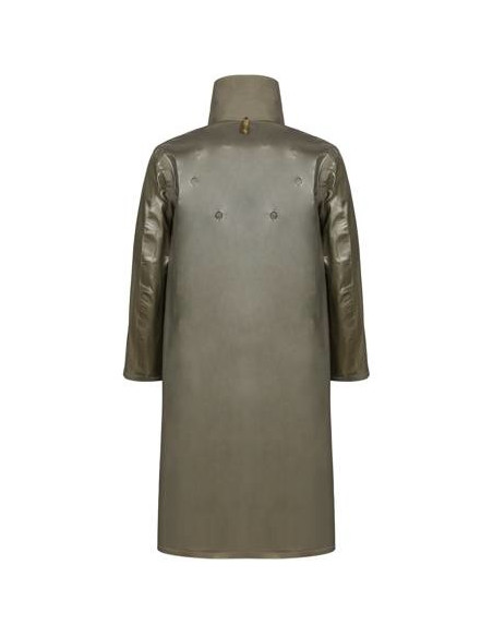 U.S. M-1942 raincoat
