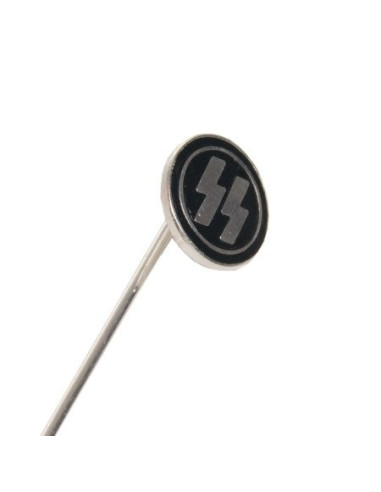 SS lid pin