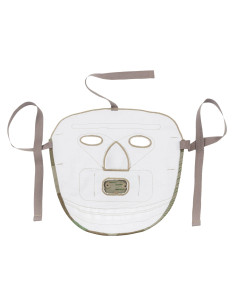 WSplittertarn camouflage masker 2