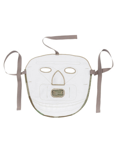 WSplittertarn camouflage masker