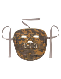 Eichentarn camouflage mask