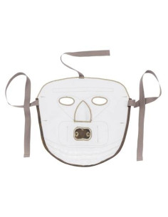 Eichentarn camouflage mask 2