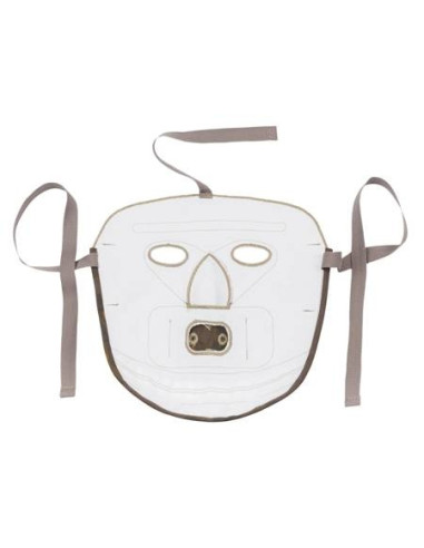 Eichentarn camouflage mask