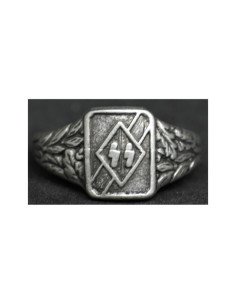 SS ring