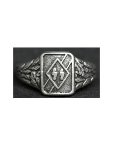 SS ring