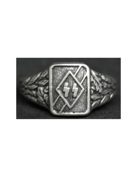 SS ring