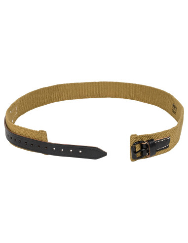 Wehrmacht M43 / M44 ceinture noir