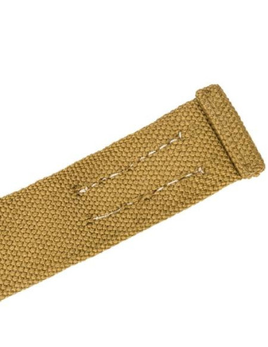 Wehrmacht general's belt black