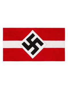 Hitlerjugend armband cotton