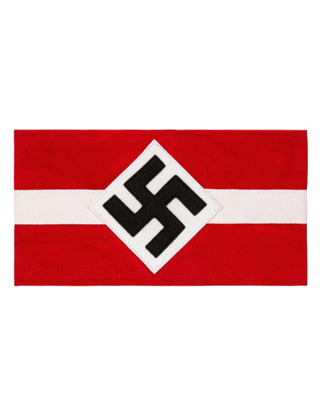 Hitlerjugend armband cotton