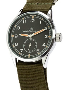 The Dirty Dozen Britse leger horloge