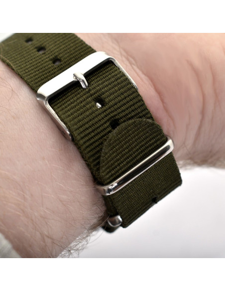 The Dirty Dozen British Army Watch