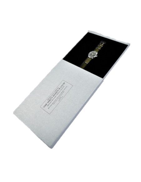 The Dirty Dozen British Army Watch