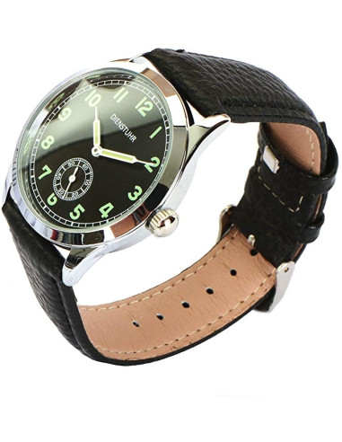 Montre de service de l'armée allemande de la...