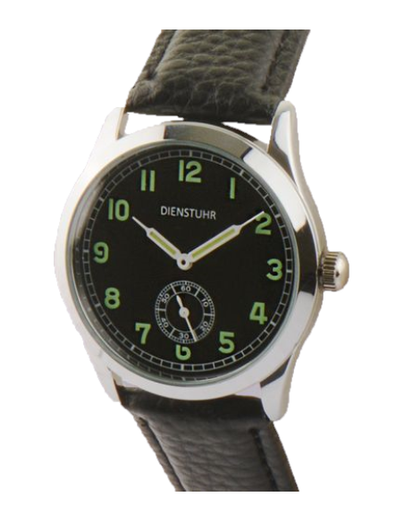 German Wehrmacht Army  Service Watch
