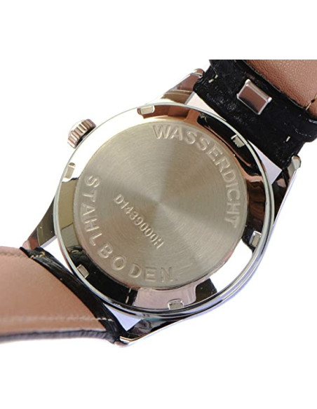 Montre de service de l'armée allemande de la Wehrmacht