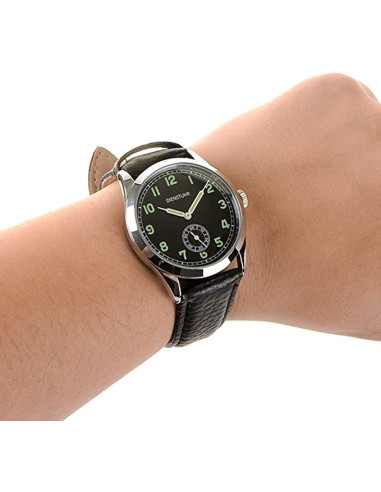 Wehrmacht dienst horloge