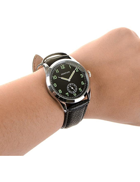 Wehrmacht dienst horloge