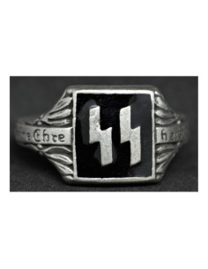 Waffen SS ring
