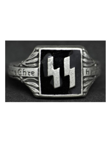 Waffen SS ring
