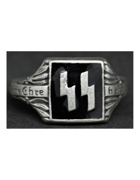 Waffen SS ring