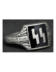 Waffen SS ring 2