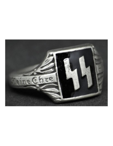 Waffen SS ring