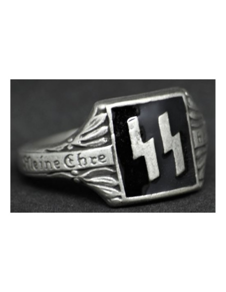 Waffen SS ring