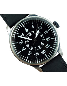 Lufwaffe Pilot  Service Watch 2