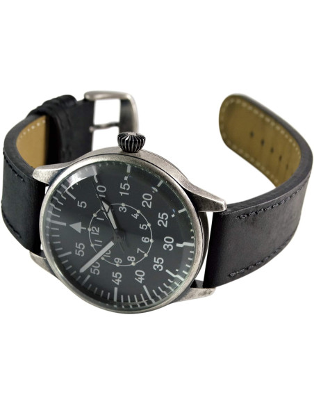 Lufwaffe Pilot  Service Watch