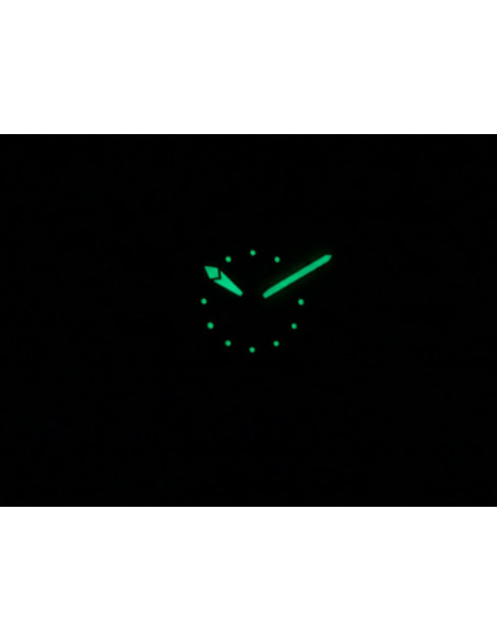 Luftwaffe piloot horloge