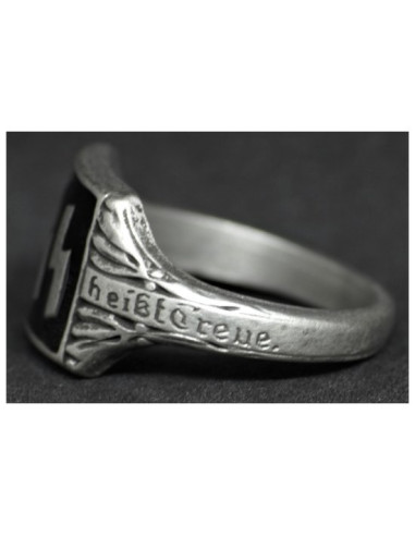 Waffen SS ring