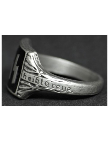Waffen SS ring