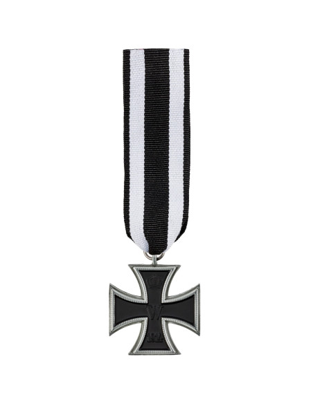 WW1 fer Médaille Croix de 2ᵉ classe type 2