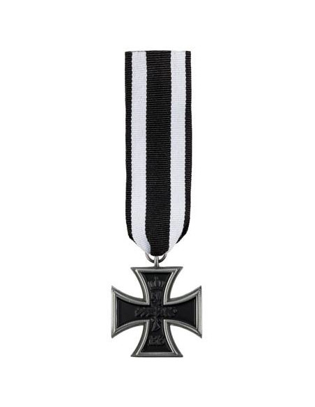 Iron cross WW1 medal 2ᵉ Klasse type 2