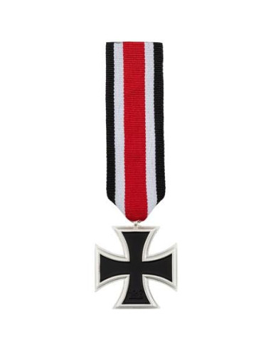  IJzeren kruis 2ᵉ Klasse type 2