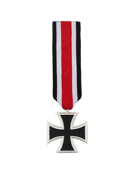 Croix de fer 2ᵉ classe type 2