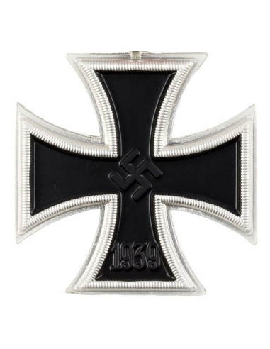  IJzeren kruis 2ᵉ Klasse type 2