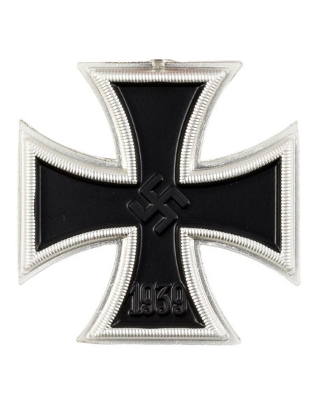 Croix de fer 2ᵉ classe type 2