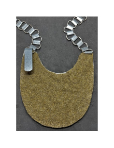 Polizei gorget (longer delivery time) 2