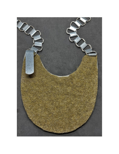 Polizei gorget (longer delivery time)