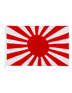 Japanese empire war flag cotton
