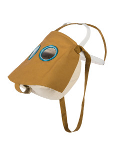 Franse M2 gasmasker 2