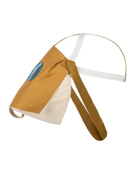 Masque à gaz M2 français